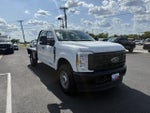 2026 Ford Super Duty F-350 SRW Service Body XL