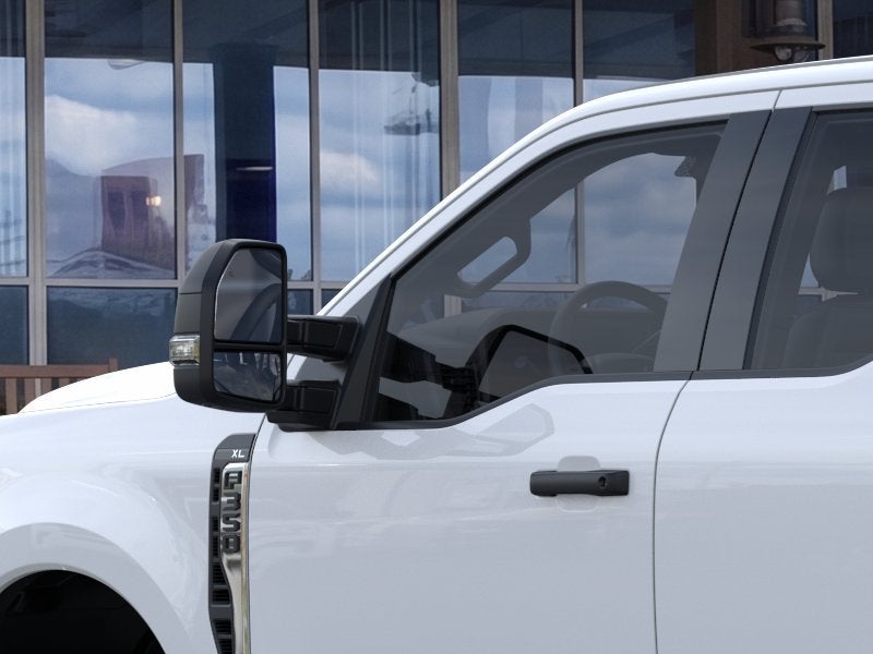 2026 Ford Super Duty F-350 SRW Service Body XL