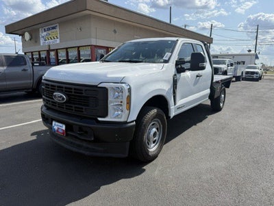 2026 Ford Super Duty F-350 SRW Service Body XL