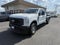 2026 Ford Super Duty F-350 SRW Service Body XL