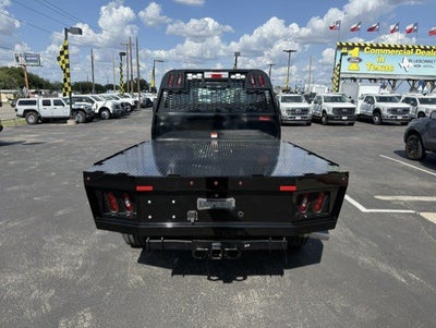 2026 Ford Super Duty F-350 SRW Service Body XL