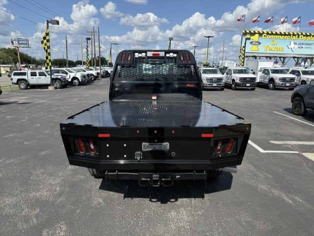 2026 Ford Super Duty F-350 SRW Service Body XL