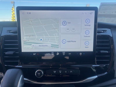 2024 Ford Transit Cargo Van Cargo Van