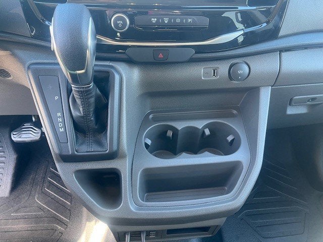 2024 Ford Transit Cargo Van Cargo Van