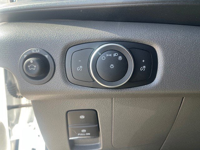 2024 Ford Transit Cargo Van Cargo Van