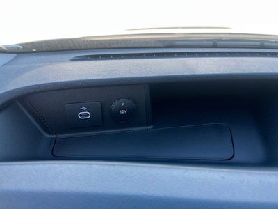 2024 Ford Transit Cargo Van Cargo Van