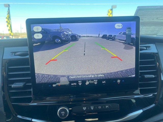 2024 Ford Transit Cargo Van Cargo Van