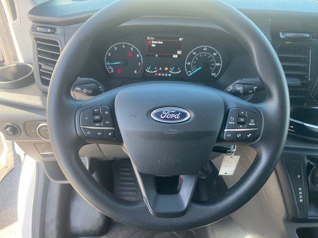 2024 Ford Transit Cargo Van Cargo Van