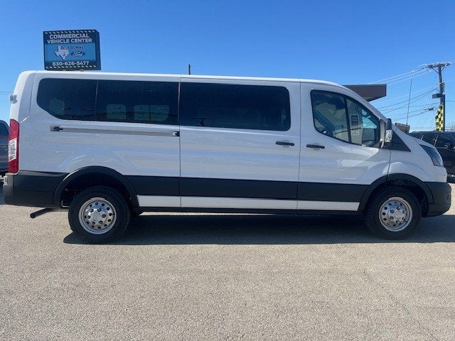 2024 Ford Transit Cargo Van Cargo Van