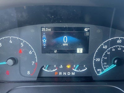 2024 Ford Transit Cargo Van Cargo Van