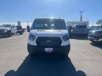 2024 Ford Transit Cargo Van Cargo Van