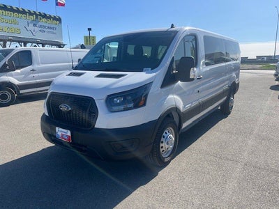 2024 Ford Transit Cargo Van Cargo Van