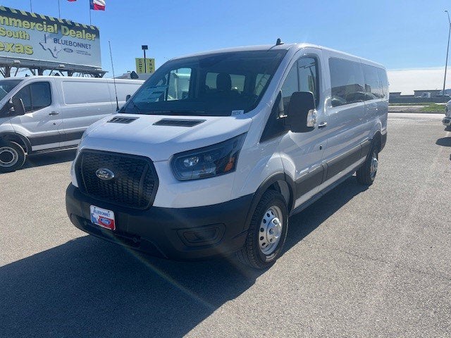 2024 Ford Transit Cargo Van Cargo Van