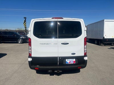 2024 Ford Transit Cargo Van Cargo Van