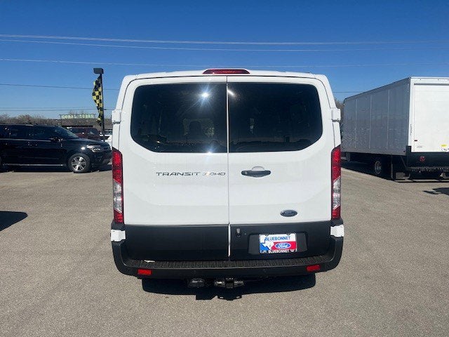 2024 Ford Transit Cargo Van Cargo Van
