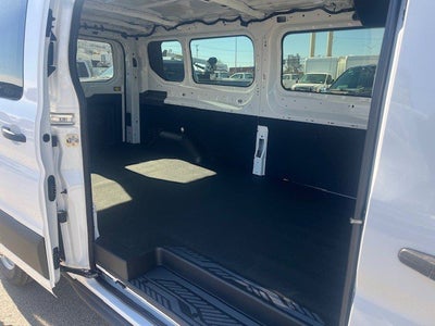 2024 Ford Transit Cargo Van Cargo Van