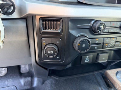 2026 Ford Super Duty F-250 SRW Service Body XL