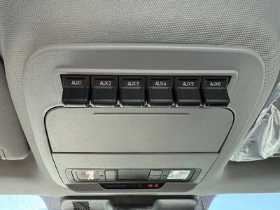 2026 Ford Super Duty F-250 SRW Service Body XL