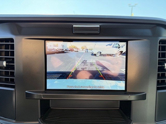 2026 Ford Super Duty F-250 SRW Service Body XL