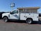 2026 Ford Super Duty F-250 SRW Service Body XL