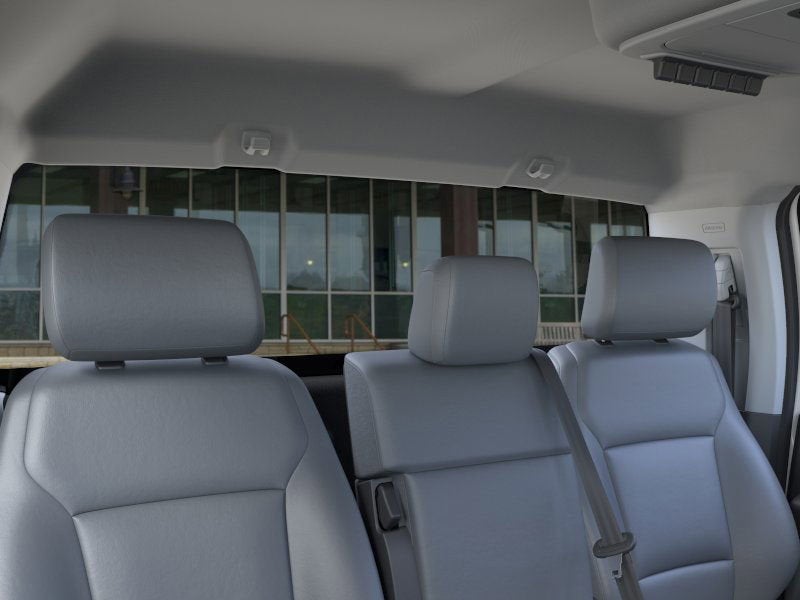 2026 Ford Super Duty F-250 SRW Service Body XL