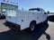 2026 Ford Super Duty F-250 SRW Service Body XL