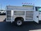 2026 Ford Super Duty F-250 SRW Service Body XL