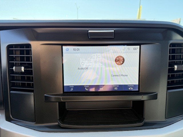 2026 Ford Super Duty F-250 SRW Service Body XL