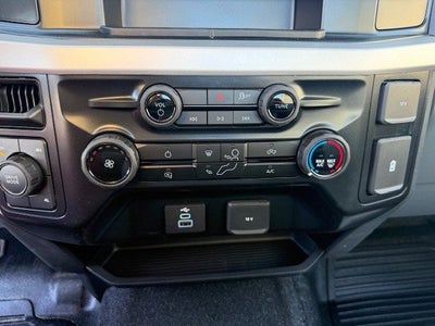 2026 Ford Super Duty F-250 SRW Service Body XL