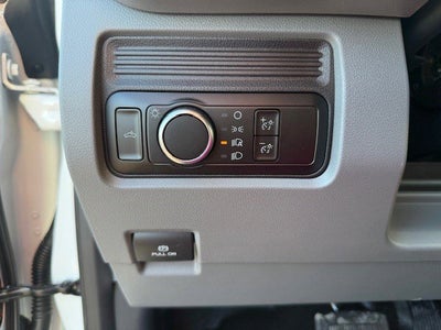 2026 Ford Super Duty F-250 SRW Service Body XL