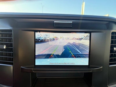 2026 Ford Super Duty F-250 SRW Service Body XL