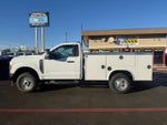 2026 Ford Super Duty F-250 SRW Service Body XL