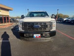 2026 Ford Super Duty F-250 SRW Service Body XL