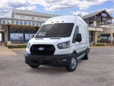 2026 Ford Transit Cargo Van Cargo Van