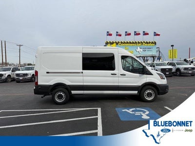 2025 Ford Transit Cargo Van Cargo Van