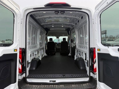 2025 Ford Transit Cargo Van Cargo Van