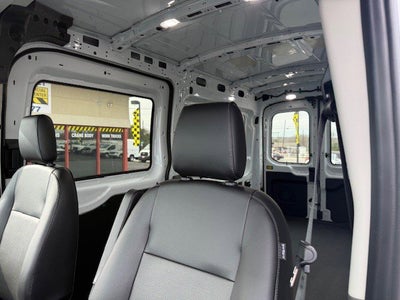 2025 Ford Transit Cargo Van Cargo Van
