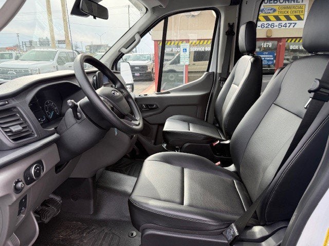 2025 Ford Transit Cargo Van Cargo Van