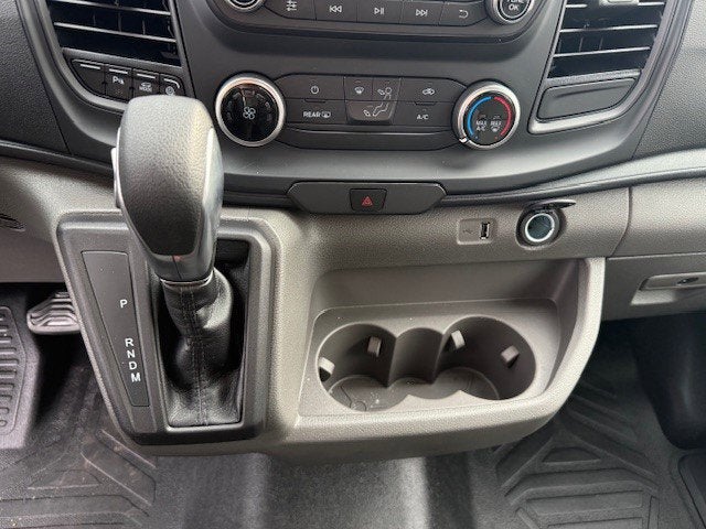 2025 Ford Transit Cargo Van Cargo Van