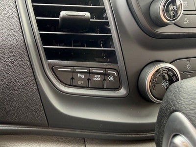 2025 Ford Transit Cargo Van Cargo Van