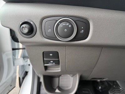 2025 Ford Transit Cargo Van Cargo Van