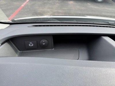 2025 Ford Transit Cargo Van Cargo Van