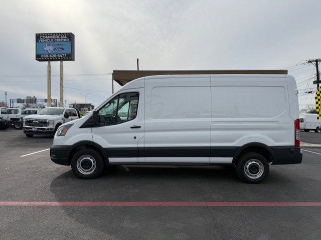 2025 Ford Transit Cargo Van Cargo Van