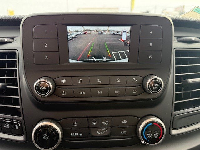 2025 Ford Transit Cargo Van Cargo Van