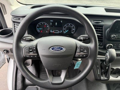 2025 Ford Transit Cargo Van Cargo Van