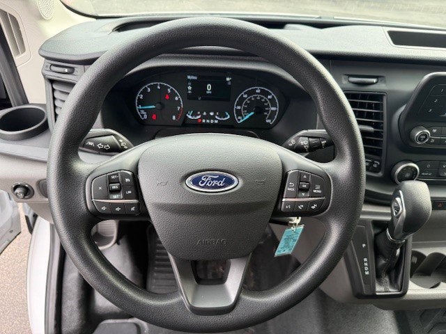 2025 Ford Transit Cargo Van Cargo Van