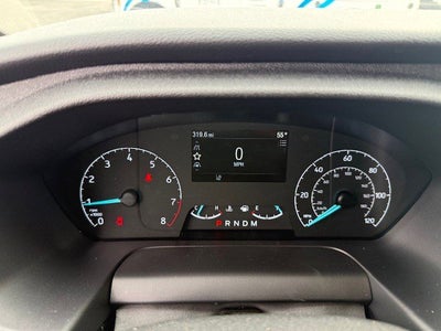 2025 Ford Transit Cargo Van Cargo Van