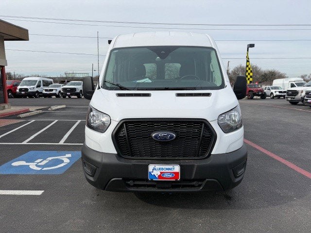2025 Ford Transit Cargo Van Cargo Van