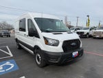 2025 Ford Transit Cargo Van Cargo Van