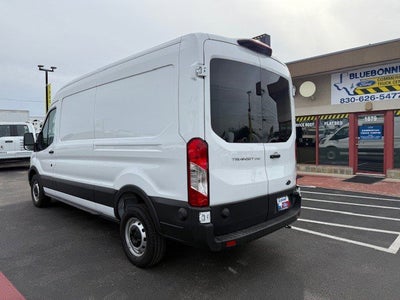 2025 Ford Transit Cargo Van Cargo Van